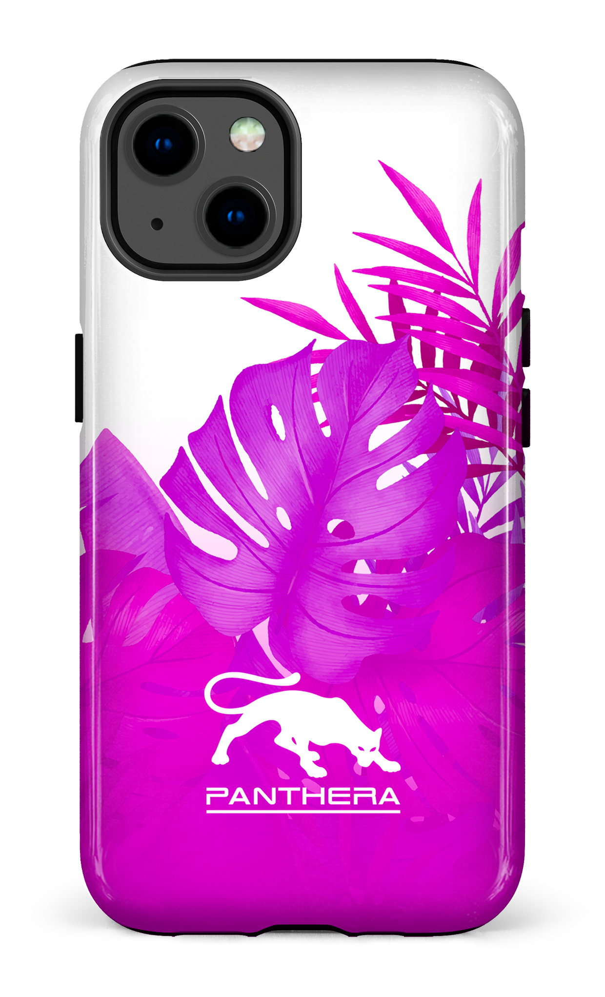 iPhone 13 Tough Panthera JUNGLE v2 -