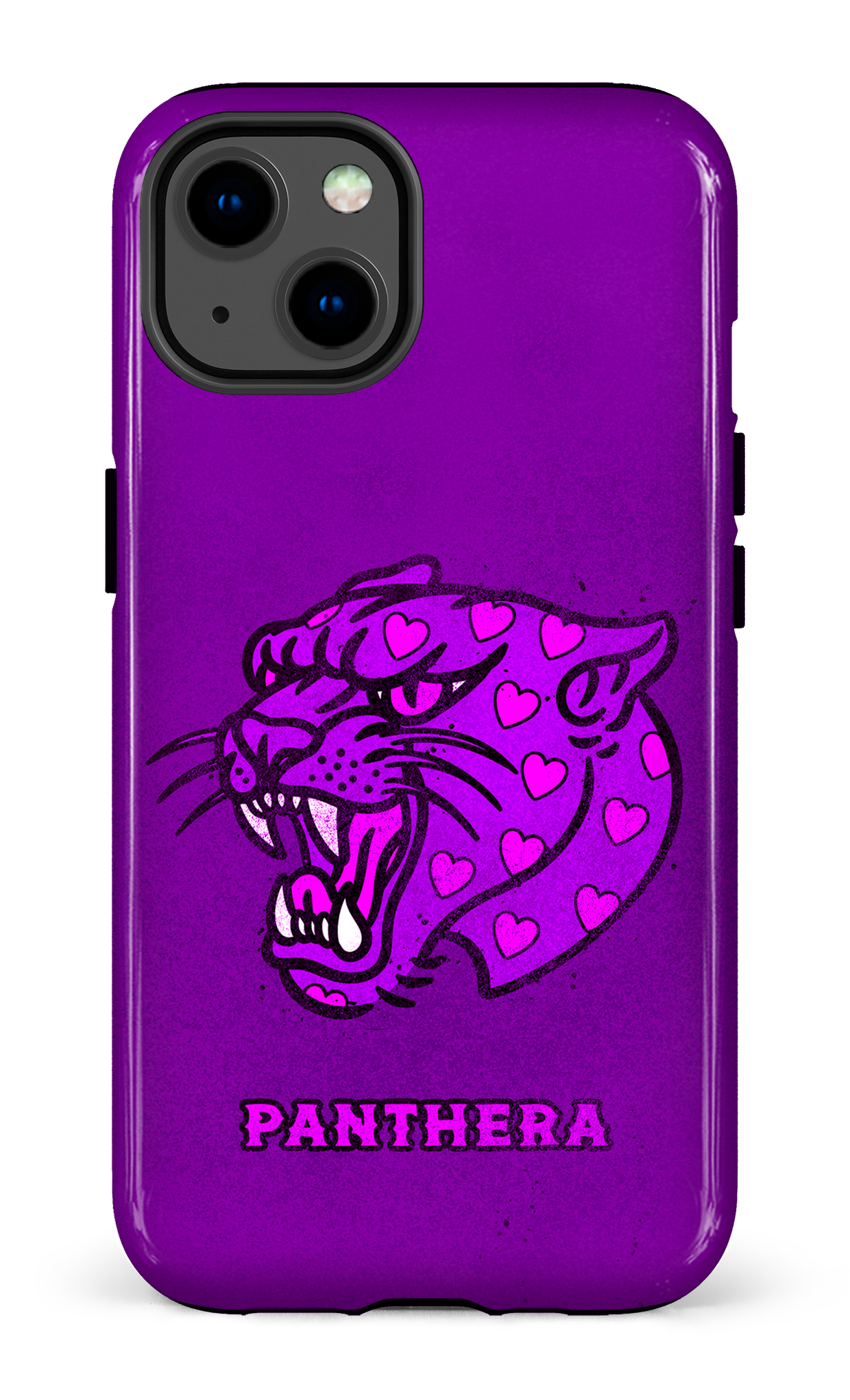 iPhone 13 Tough Panthera Tattoo -