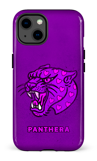 iPhone 13 Tough Panthera Tattoo -