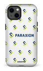iPhone 13 Tough Paraxion Blanc -