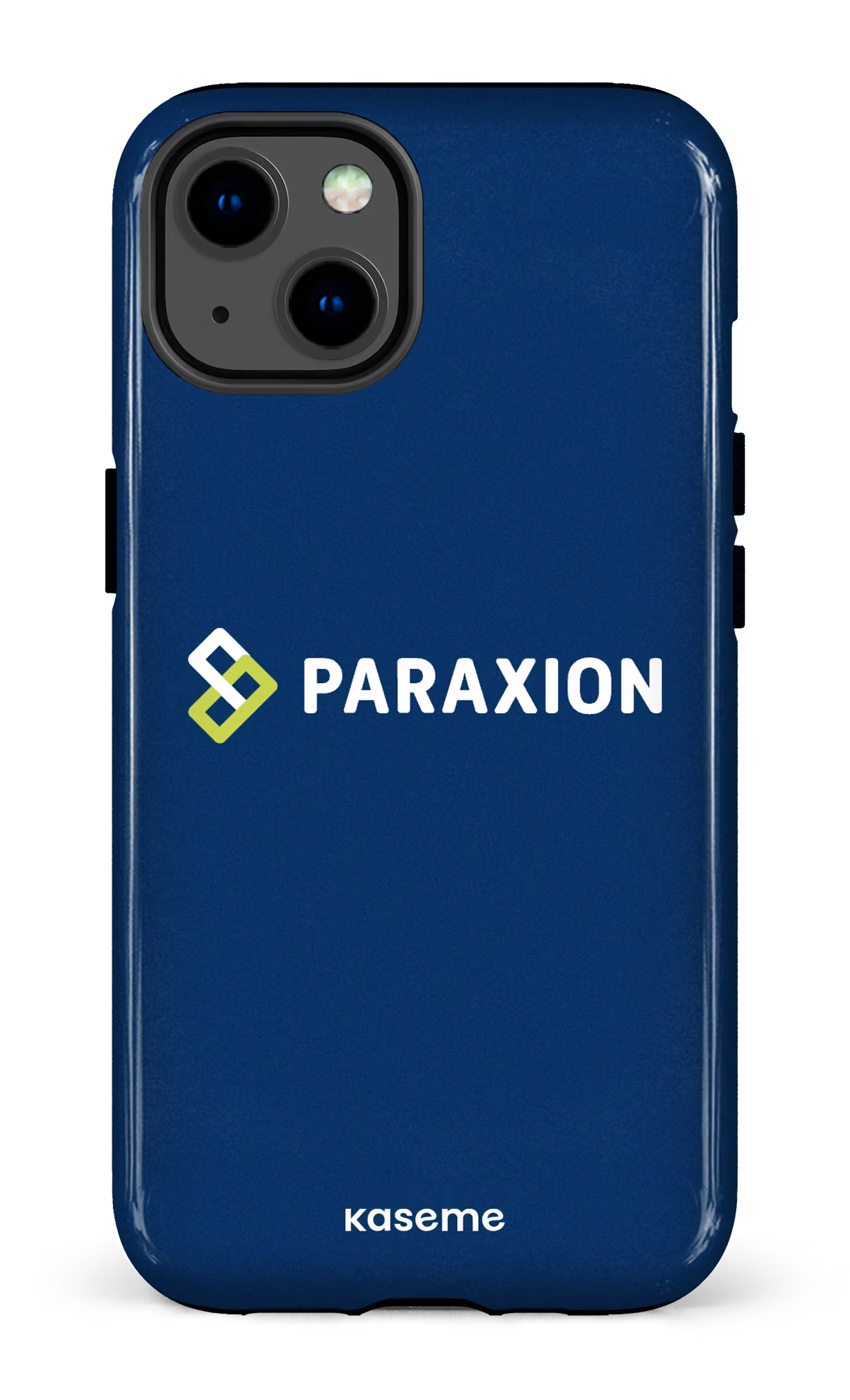 iPhone 13 Tough Paraxion Bleu -