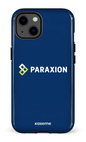 iPhone 13 Tough Paraxion Bleu -