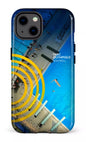 iPhone 13 Tough Parc Olympique - Lieu Plongeon -