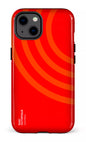 iPhone 13 Tough Parc Olympique - Logo Rouge -