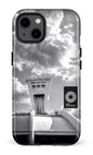 iPhone 13 Tough Parc Olympique - Photo Stade -