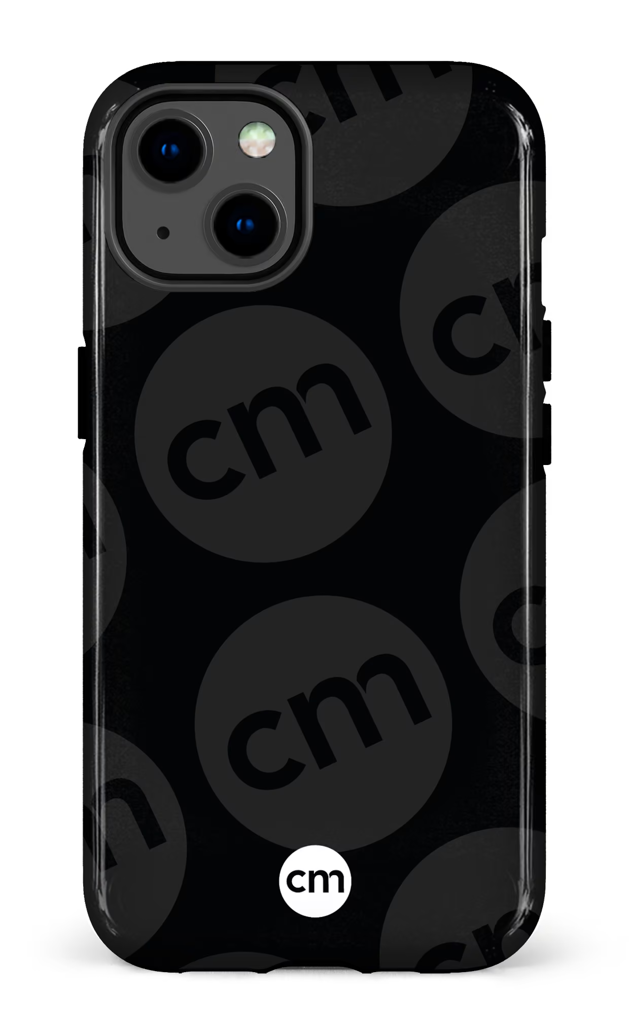 iPhone 13 Tough Pastilles Crakmedia -