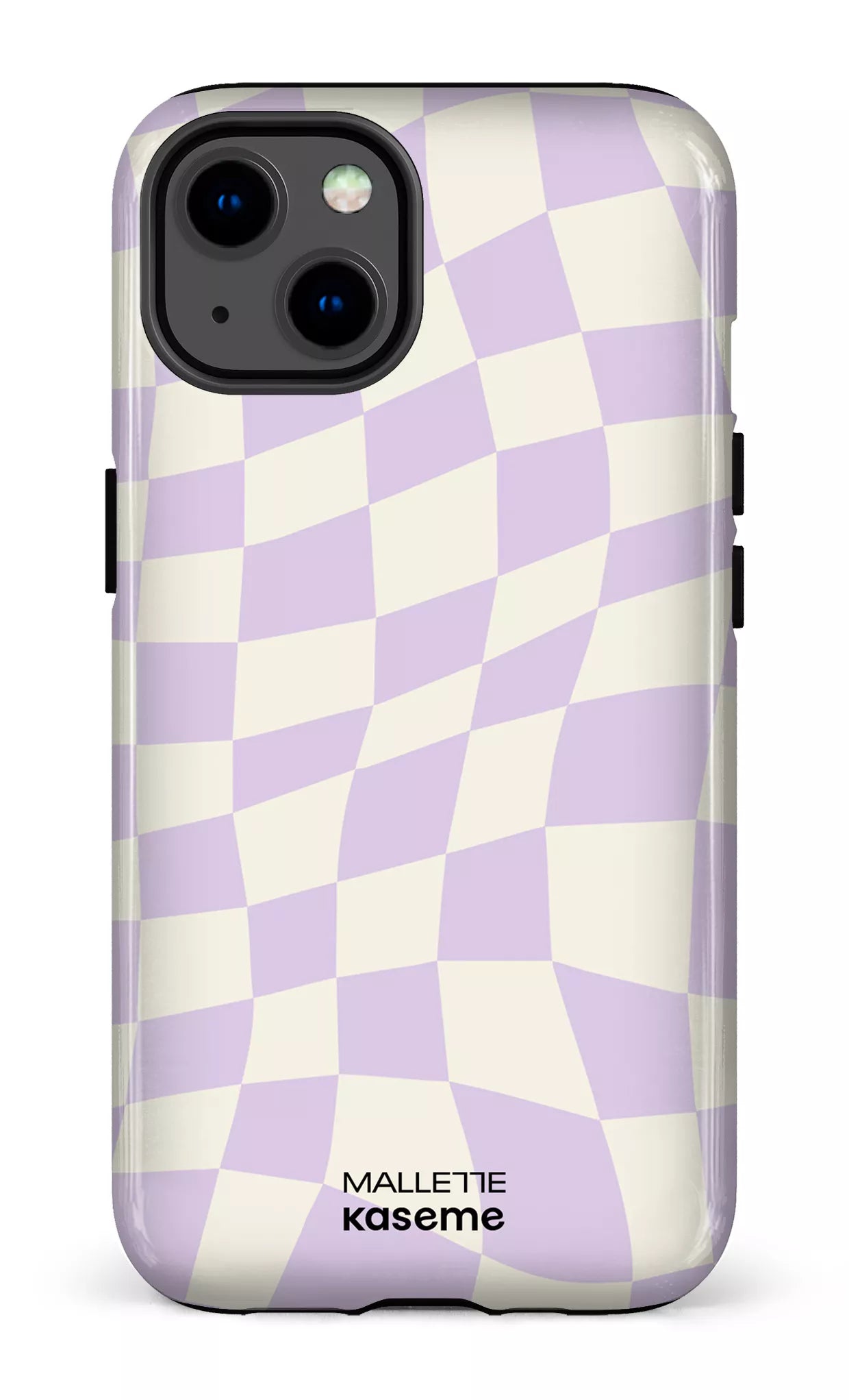 iPhone 13 Tough Phoenix Violet x Mallette -