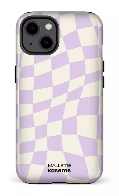 iPhone 13 Tough Phoenix Violet x Mallette -