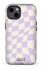 iPhone 13 Tough Phoenix Violet x Mallette -