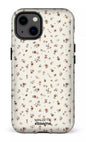 iPhone 13 Tough Porcelain Blossom Mousse x Mallette -