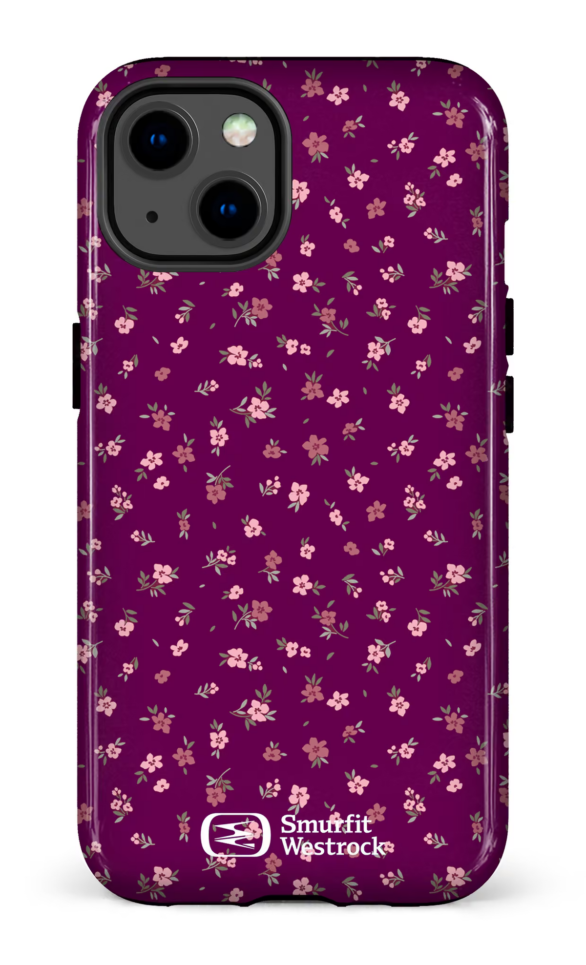 iPhone 13 Tough Porcelain Blossom Westrock -