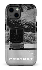 iPhone 13 Tough Prevost N&B -