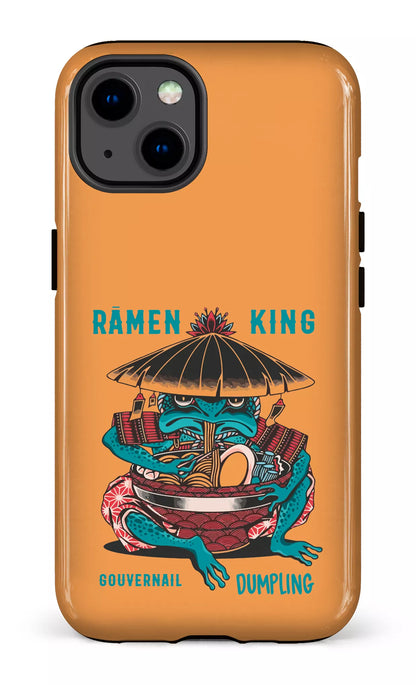 iPhone 13 Tough Ramen King -