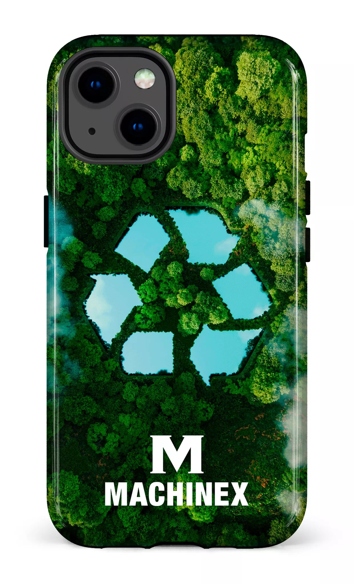 iPhone 13 Tough Recyclage - Machinex -