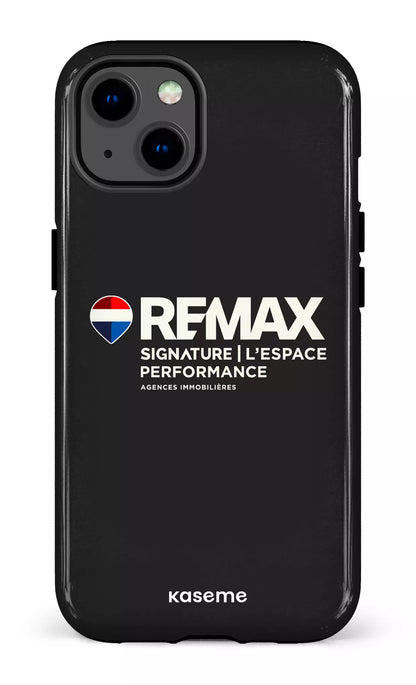 iPhone 13 Tough Remax Agence Gris -