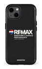 iPhone 13 Tough Remax Agence Gris -
