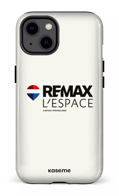 iPhone 13 Tough Remax L'Espace Crème -