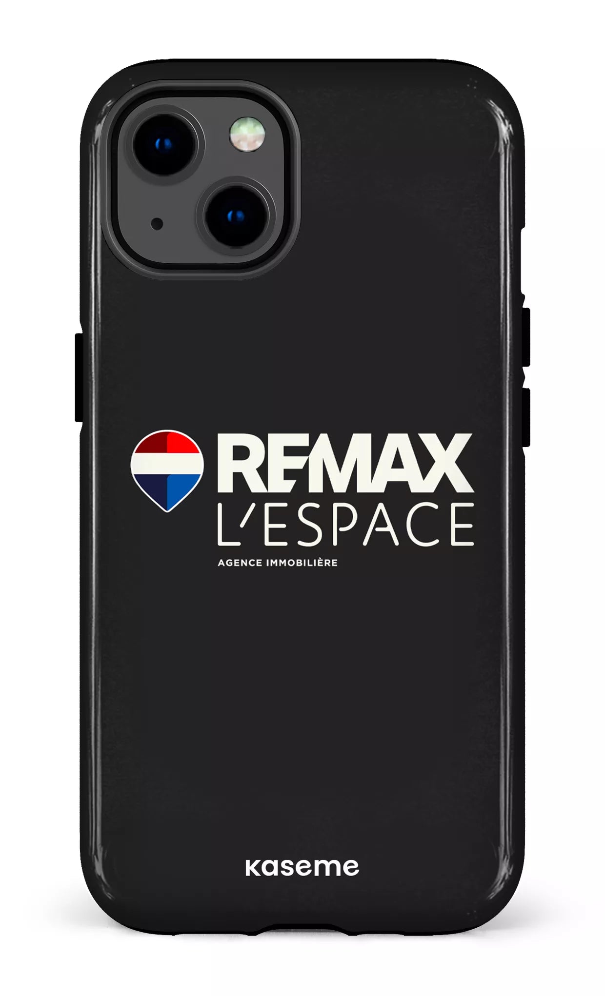 iPhone 13 Tough Remax L'Espace Gris -