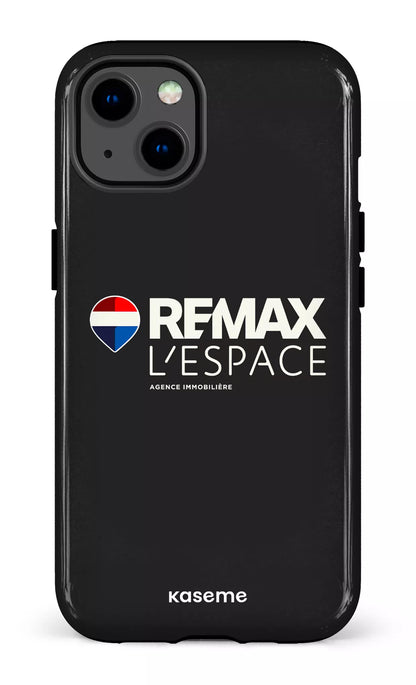 iPhone 13 Tough Remax L'Espace Gris -