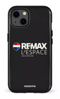 iPhone 13 Tough Remax L'Espace Gris -