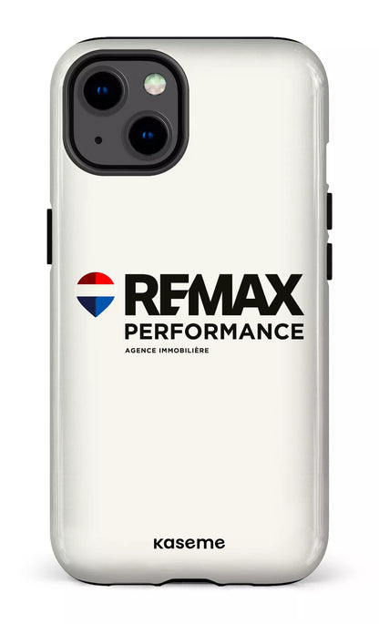 iPhone 13 Tough Remax Performance Crème -