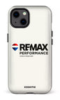 iPhone 13 Tough Remax Performance Crème -