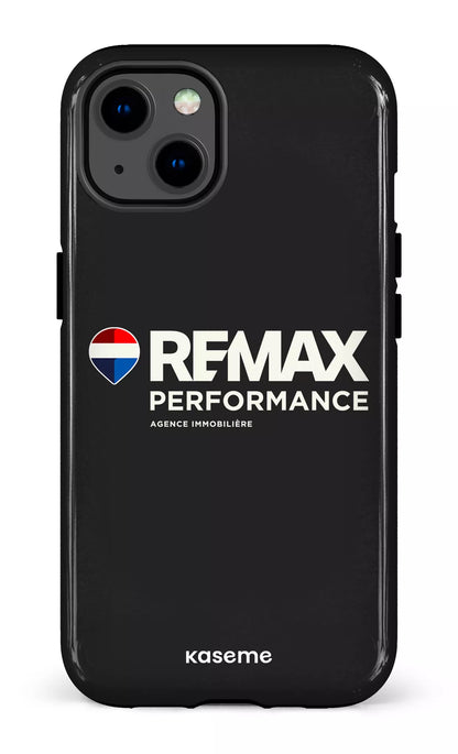 iPhone 13 Tough Remax Performance Gris -