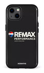 iPhone 13 Tough Remax Performance Gris -
