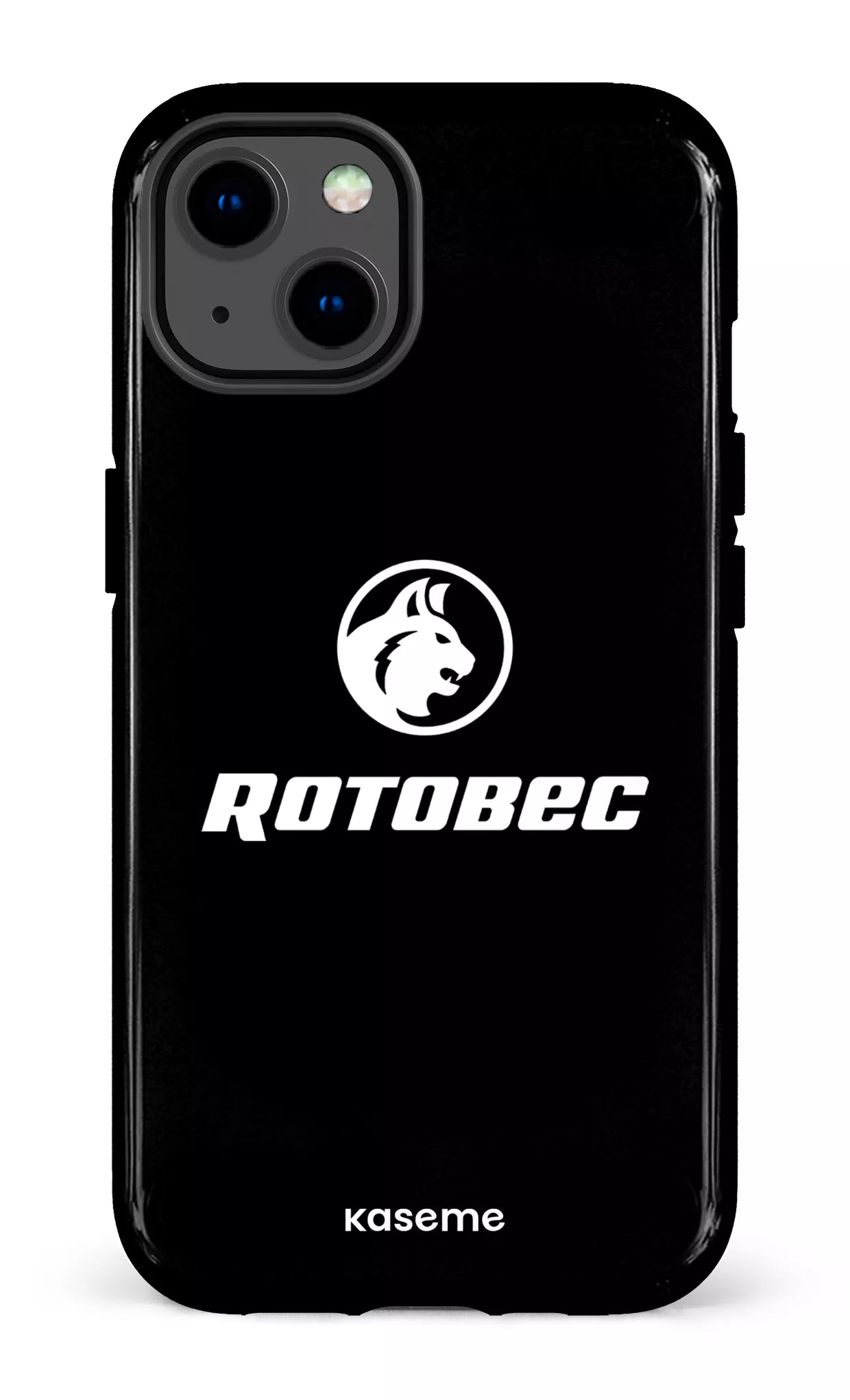 iPhone 13 Tough Rotobec -