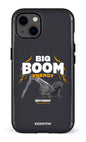 iPhone 13 Tough Rotobec "Big Boom Energy" -