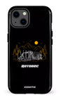 iPhone 13 Tough Rotobec Noir -
