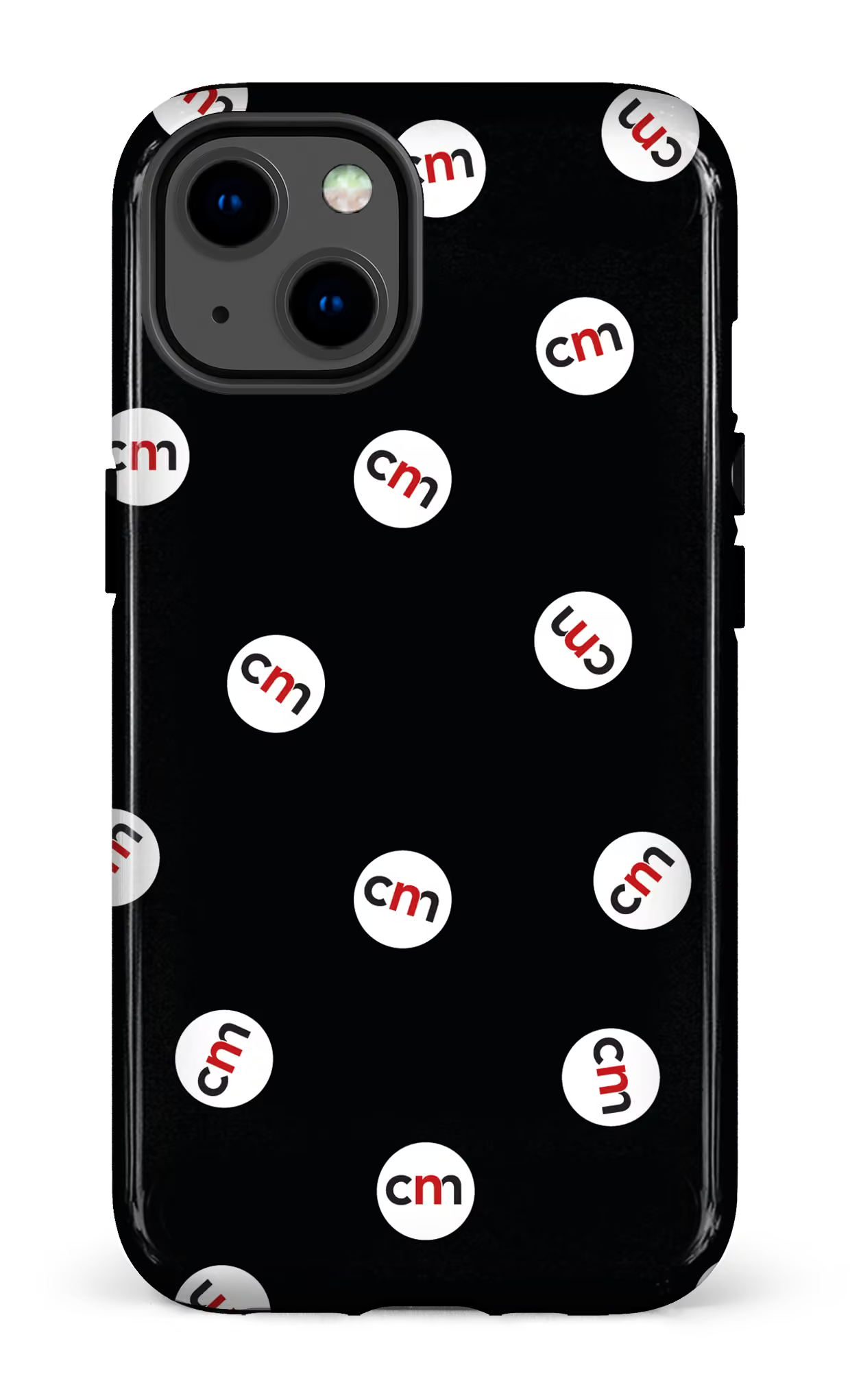 iPhone 13 Tough SÉBAAAASTIEEEN Crakmedia -