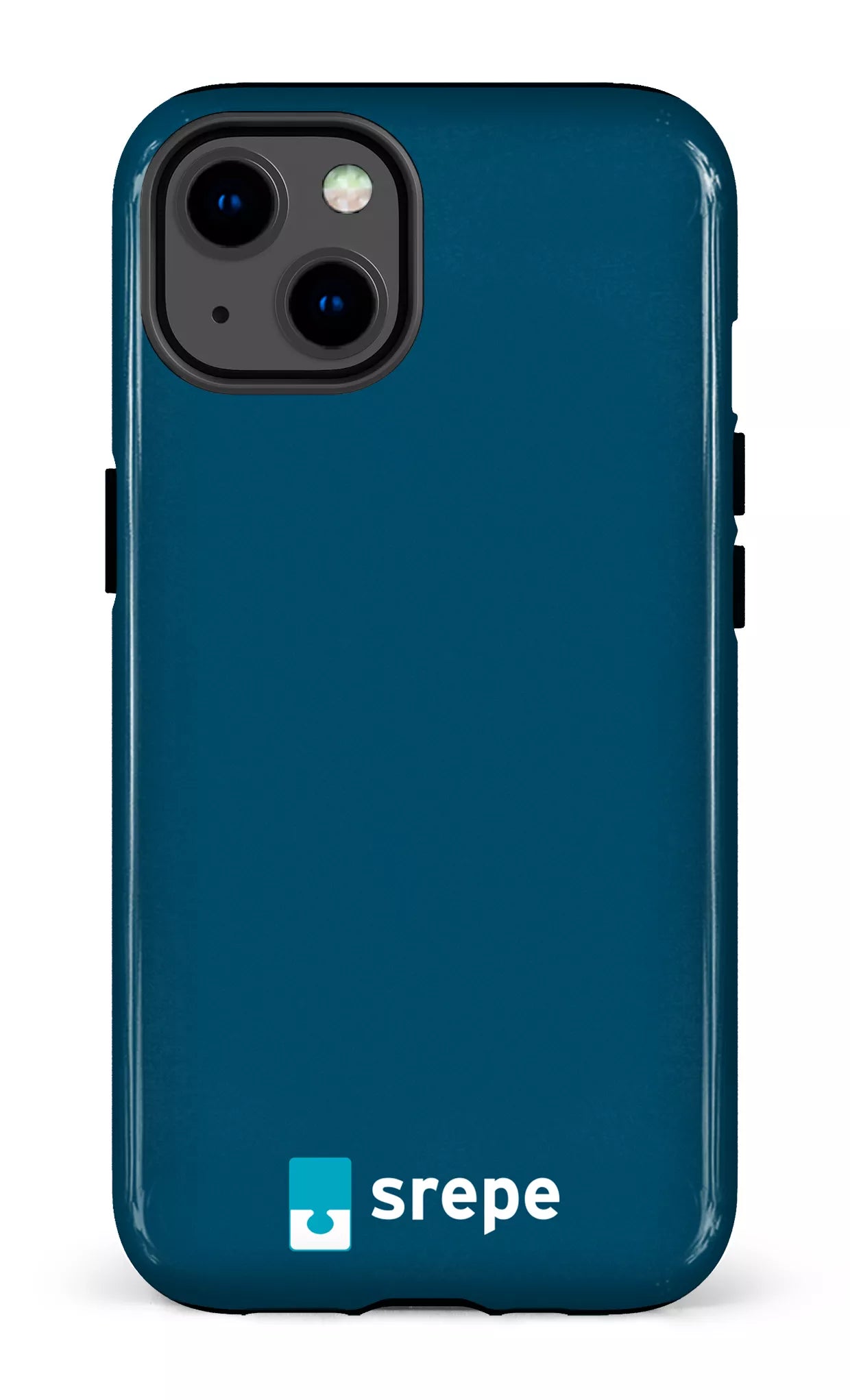 iPhone 13 Tough SREPE Bleu -