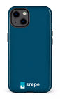 iPhone 13 Tough SREPE Bleu -