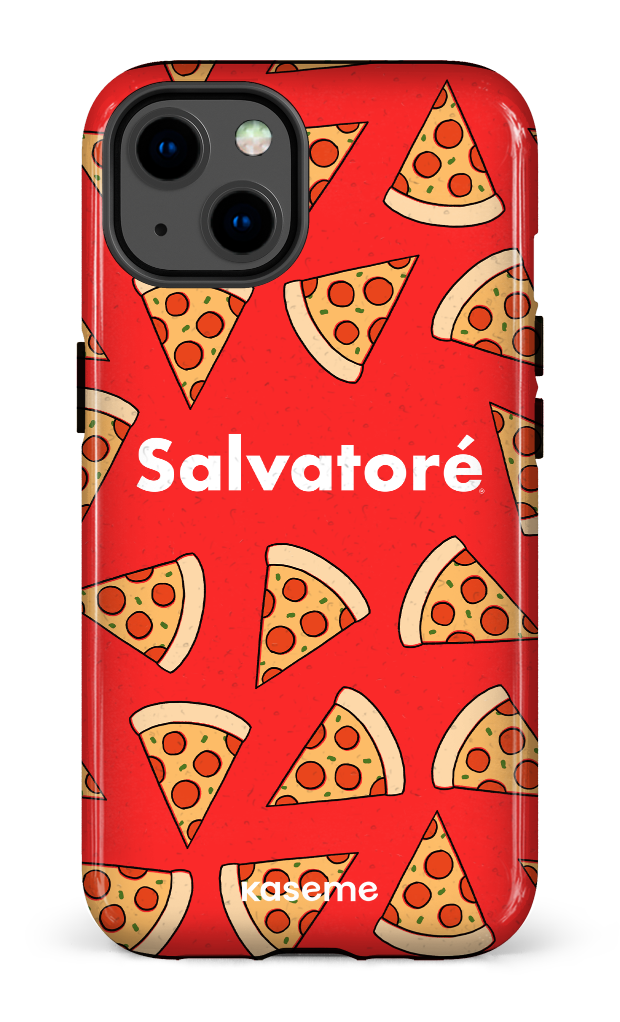 iPhone 13 Tough Salvatoré Pizza -