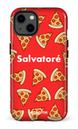 iPhone 13 Tough Salvatoré Pizza -