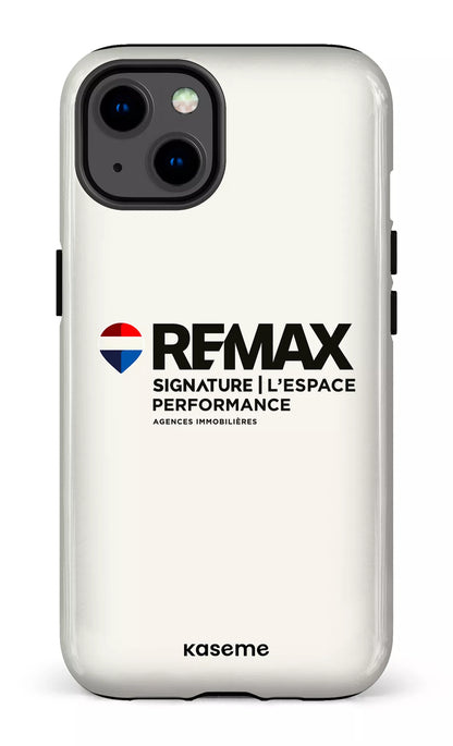 iPhone 13 Tough Signature Performance L'Espace Crème -
