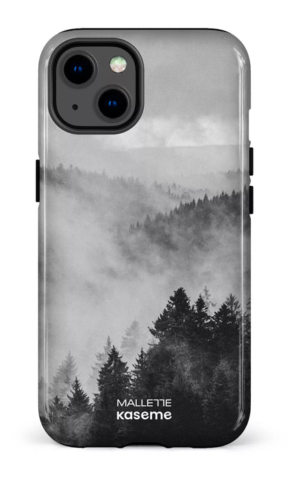 iPhone 13 Tough Silva x Mallette -
