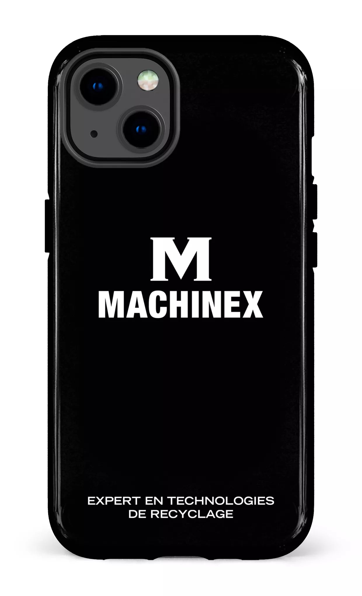 iPhone 13 Tough Simple - Machinex -