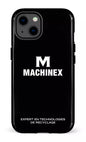 iPhone 13 Tough Simple - Machinex -