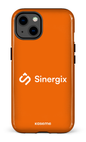 iPhone 13 Tough Sinergix Orange -
