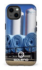iPhone 13 Tough Soleno Silots -