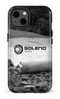 iPhone 13 Tough Soleno Textile -