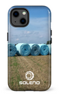 iPhone 13 Tough Soleno tuyaux champ -