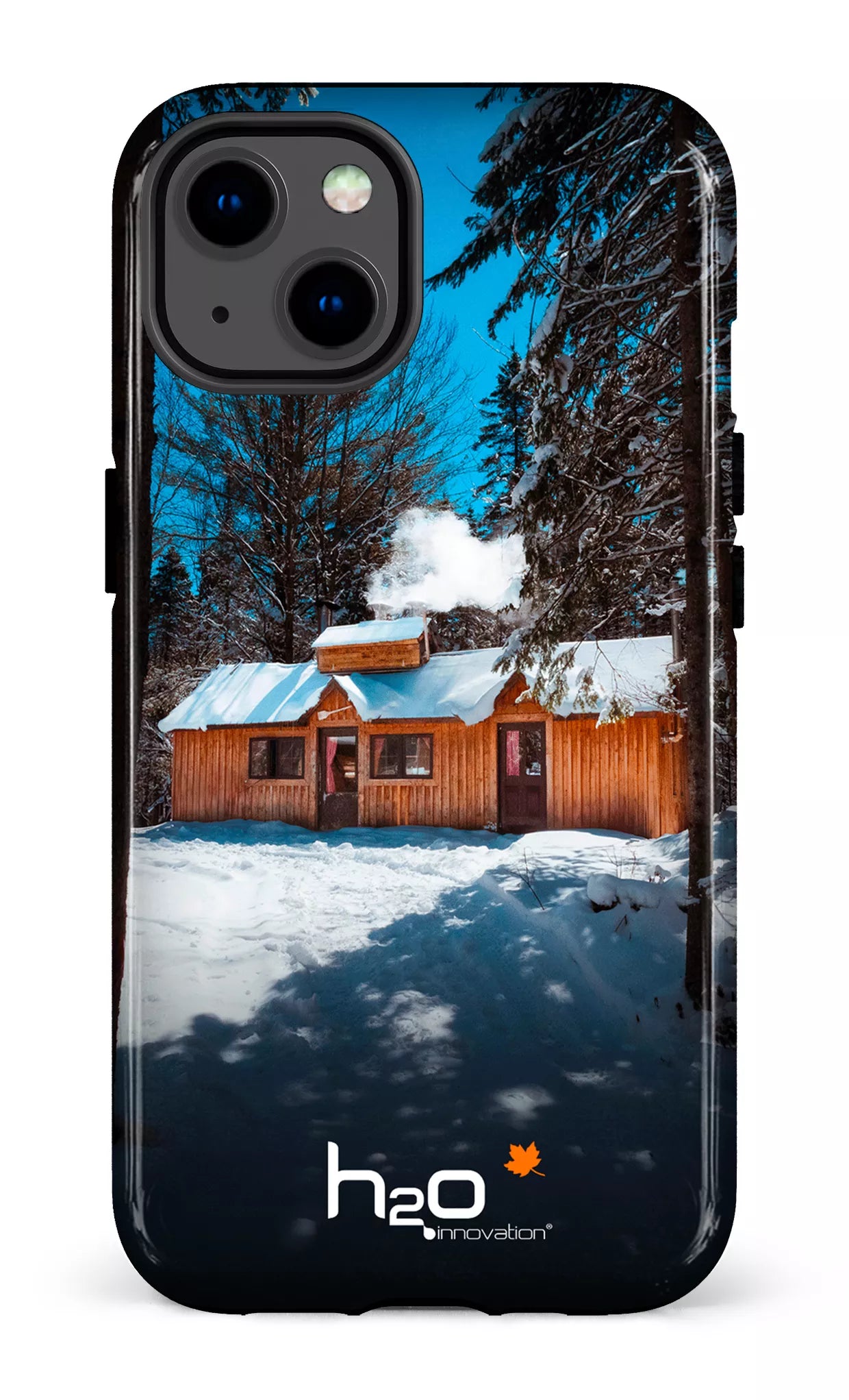 iPhone 13 Tough Sugar Shack by H2O -