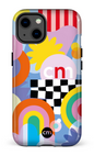 iPhone 13 Tough Super Funky Crakmedia -