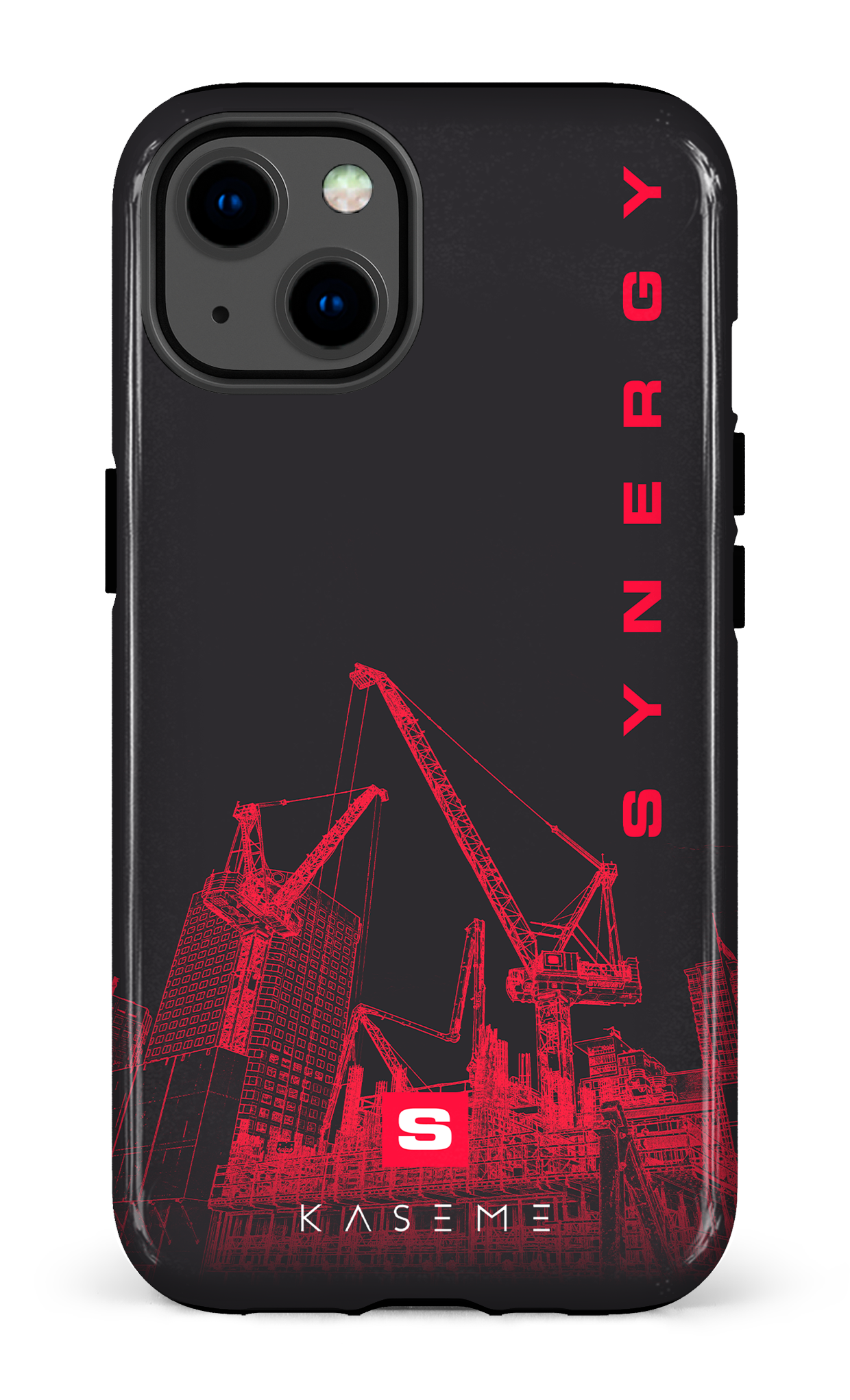 iPhone 13 Tough Synergy 2 -