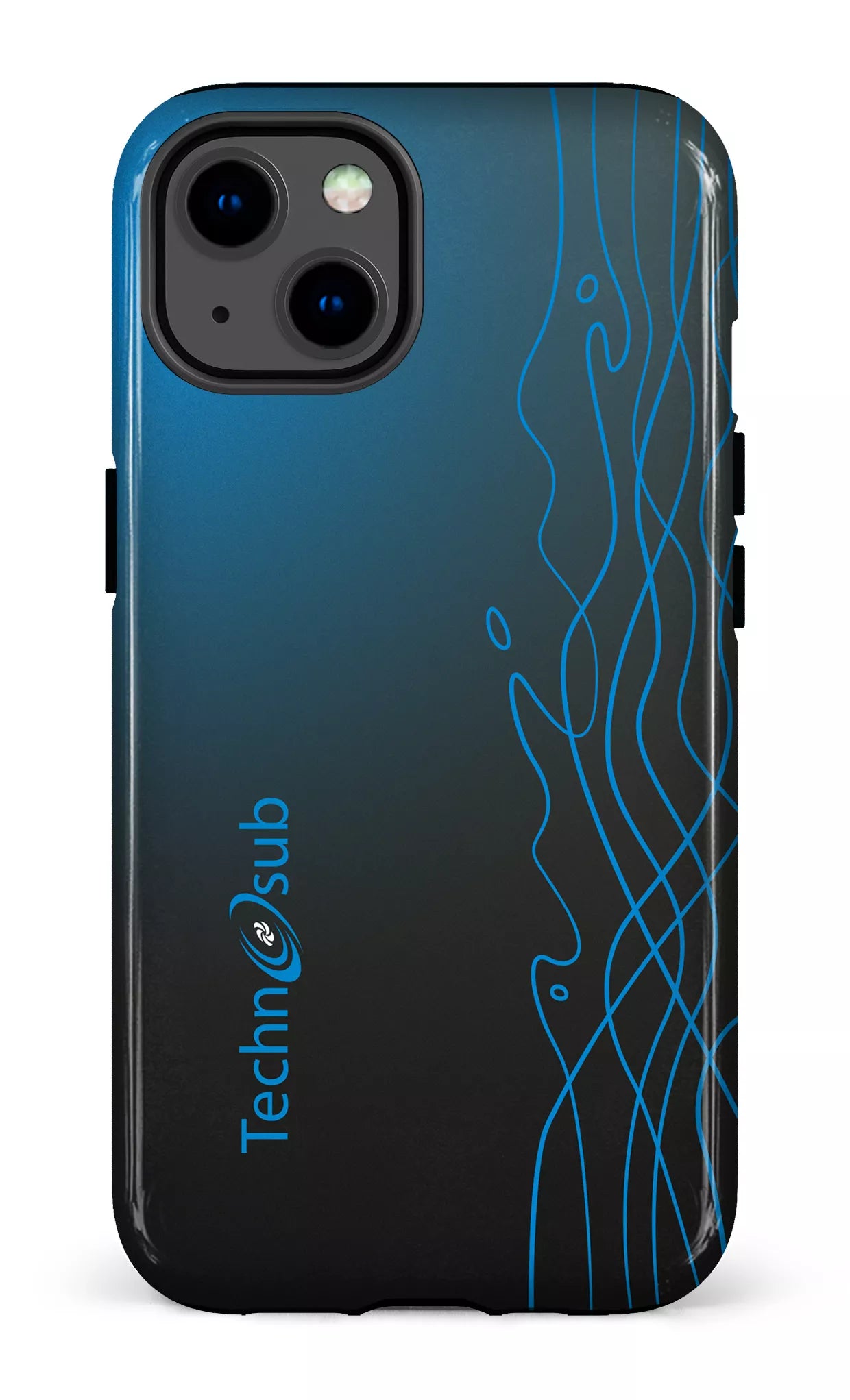 iPhone 13 Tough Technosub 2 -