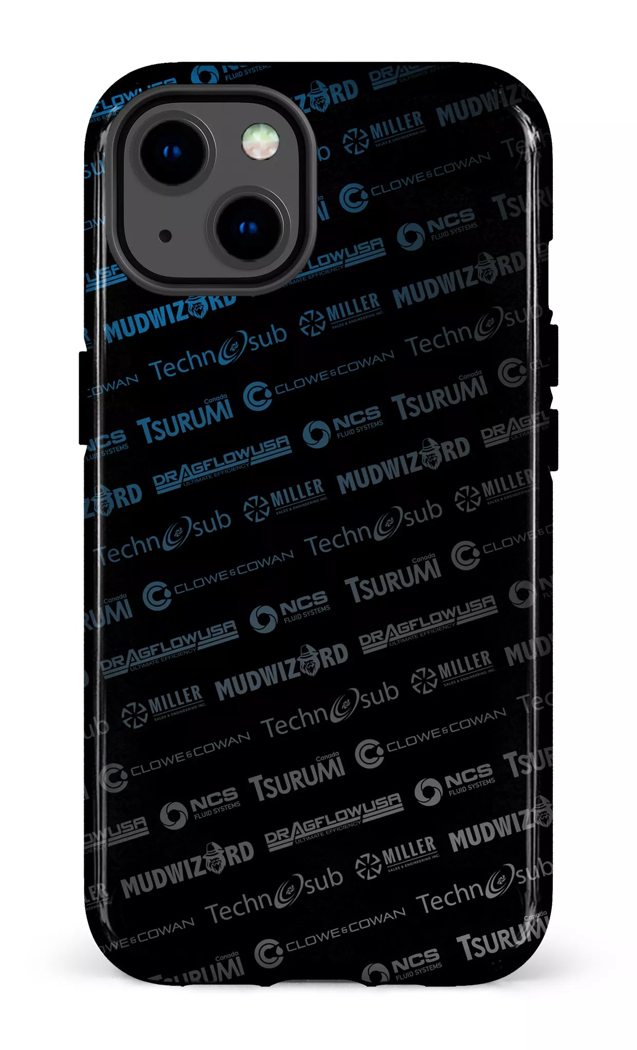 iPhone 13 Tough Technosub Group 2 -