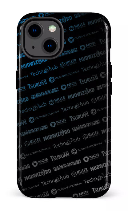iPhone 13 Tough Technosub Group 2 -
